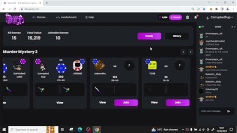 bloxy bet